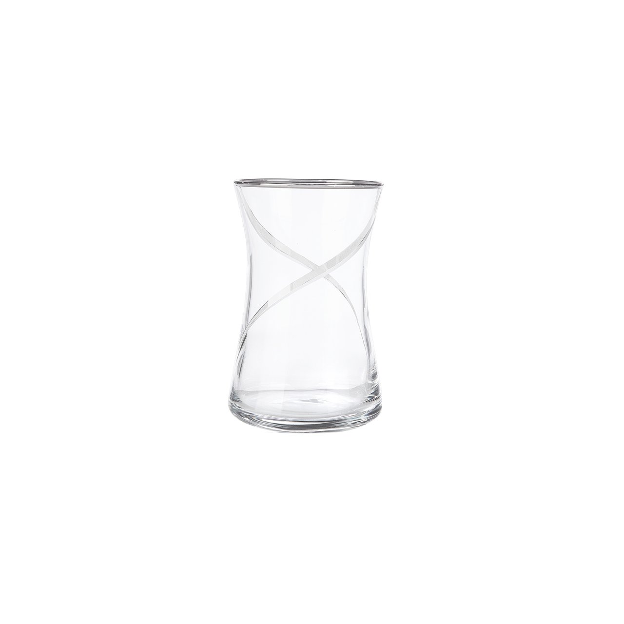 Karaca Platino Çay Bardağı