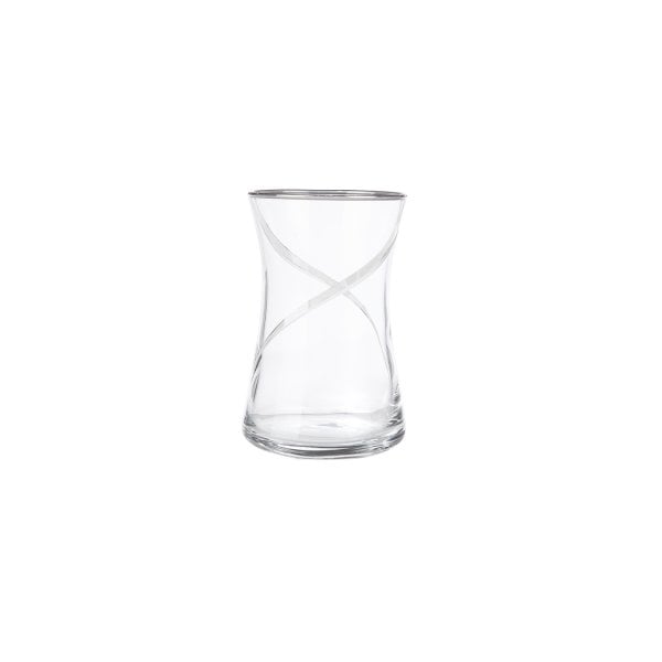 Karaca Platino Çay Bardağı