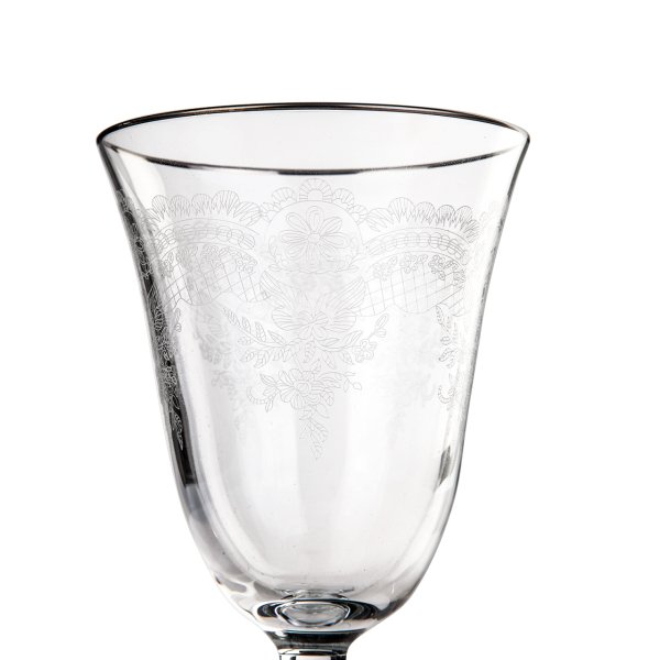 Karaca Platino Kadeh