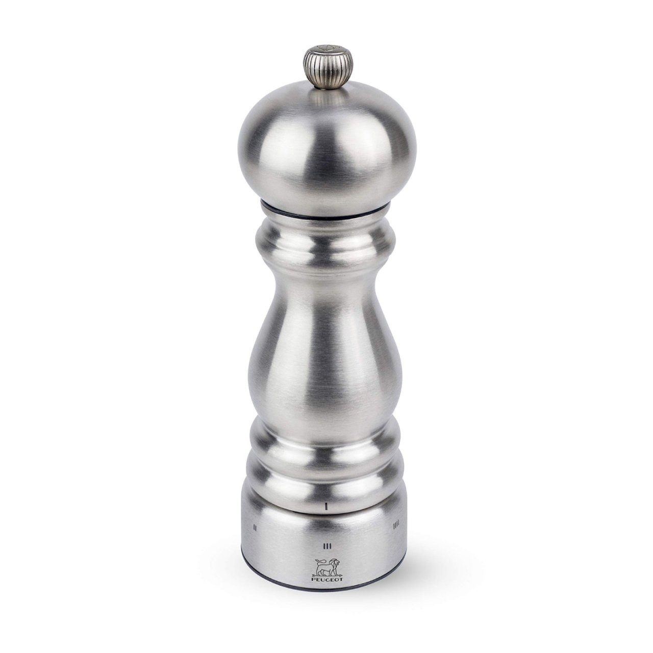 Peugeot Paris İnox Tuz Değirmeni U Select 18 cm