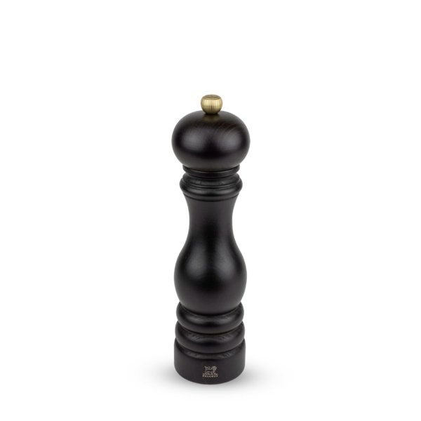 Peugeot Paris Tuz Değirmeni Gürgen Kahve 22 cm