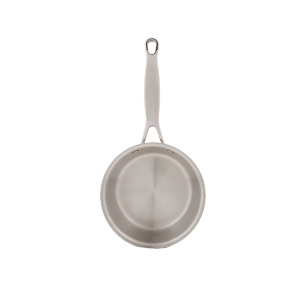 Karaca Power Steel 3Ply 16 Cm Sütlük 1,4 Lt