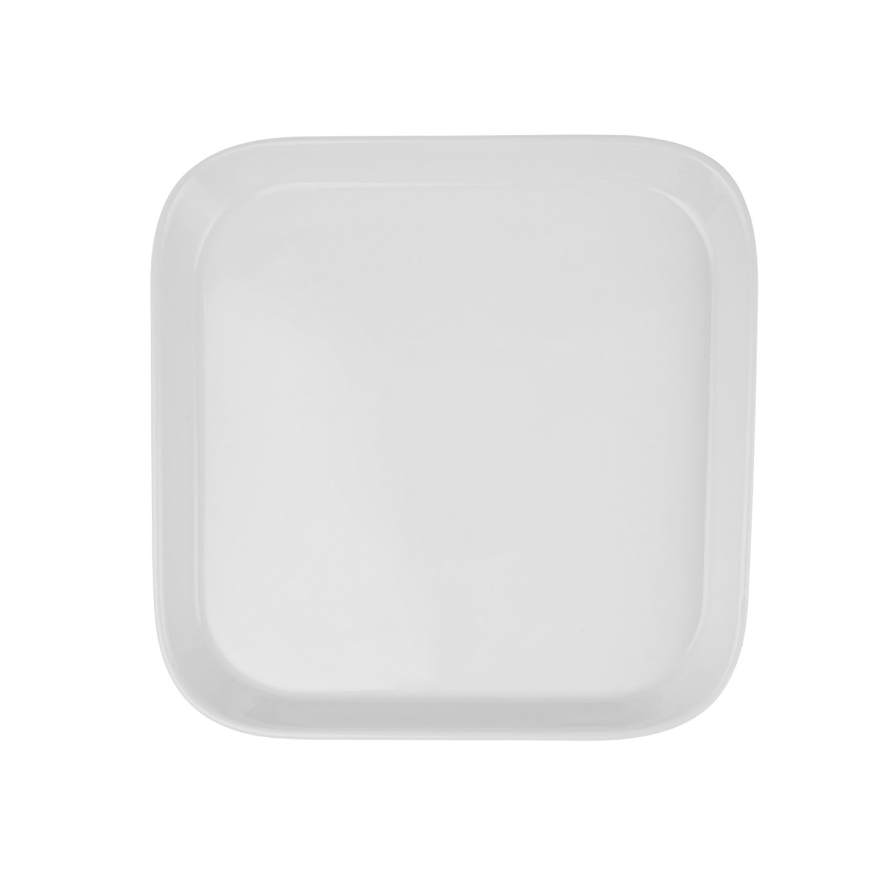 Emsan Yeni Mısra 30 Parça 6 Kişilik Porselen Kahvaltı/Servis Takımı Beyaz