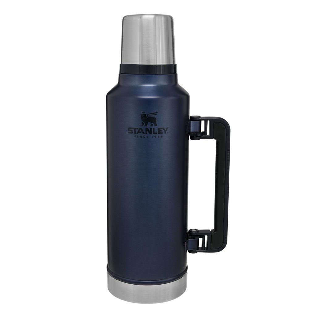 Stanley Klasik Lacivert Termos 1.9 Lt