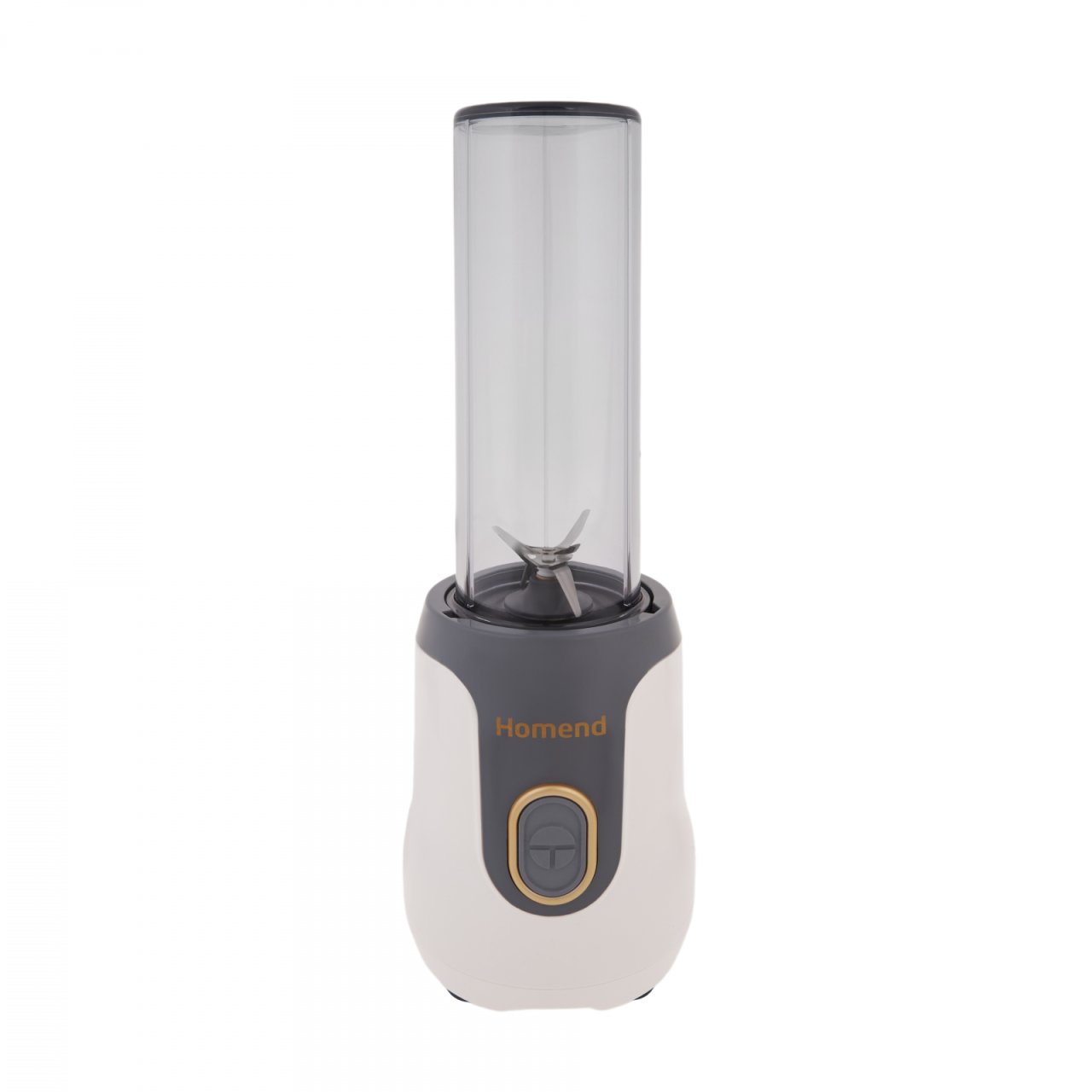 Homend Mixfresh 7060H Krem Gold Kişisel Smoothie Blender