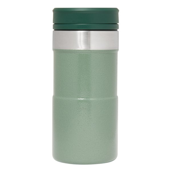 Stanley Neverleak Travel Yeşil Termos 0.25 LT