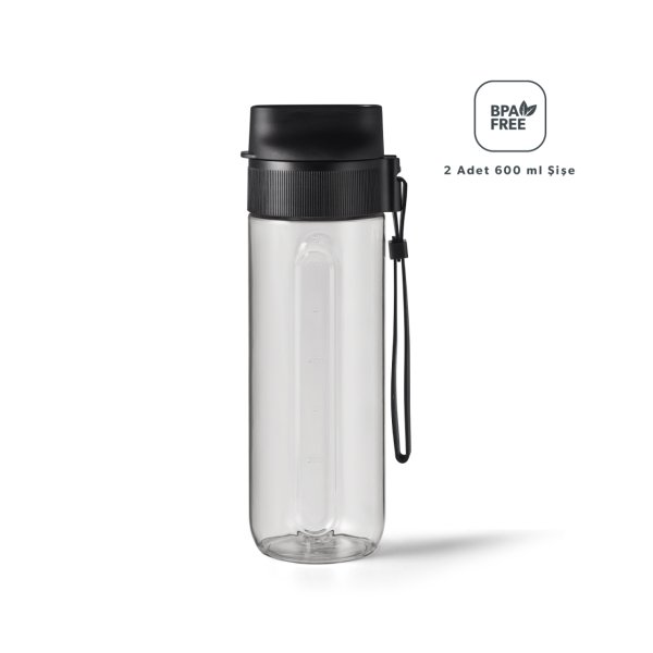 Homend Artfood 7025 Personel Smoothie Blender