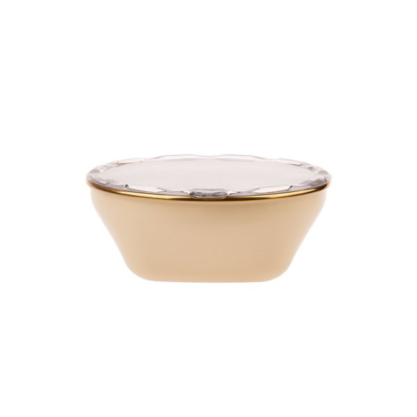 Karaca Fancy Light 3lü Saklama Kabı