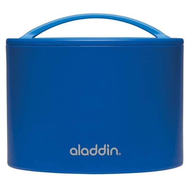 Aladdin Bento Mavi Yemek Termosu 0.6 Lt