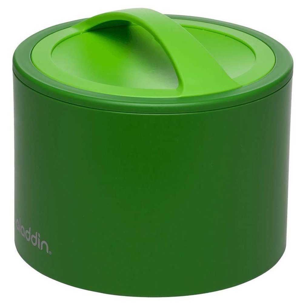 Aladdin Bento Yeşil Yemek Termosu 0.6 Lt