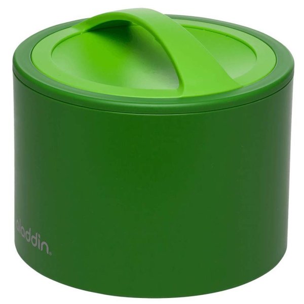 Aladdin Bento Yeşil Yemek Termosu 0.6 Lt