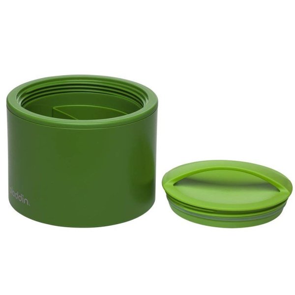 Aladdin Bento Yeşil Yemek Termosu 0.6 Lt