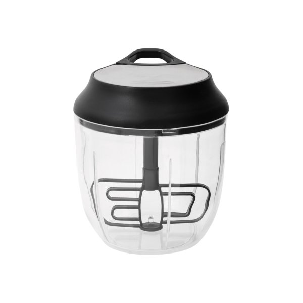 Karaca Pull Cut 5 Bıçaklı Manuel Rondo 1000 ml