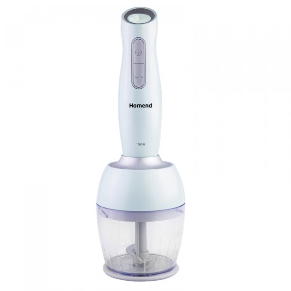 Homend Handmaid 1933h Blender Su Yeşili