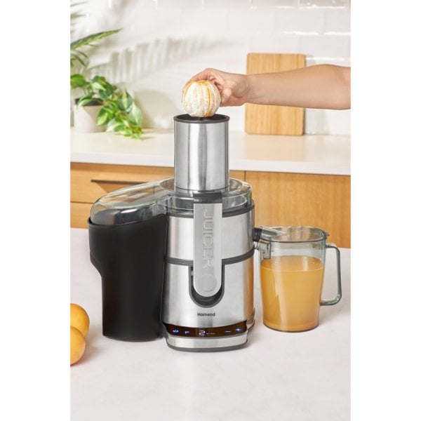 Homend Projuicer 2707h Katı Meyve Sıkacağı