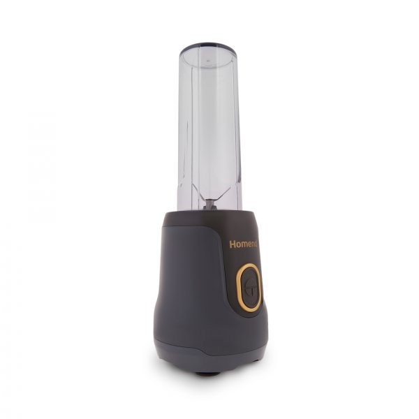 Homend Mixfresh 7062H Antrasit Gold Kişisel Smoothie Blender