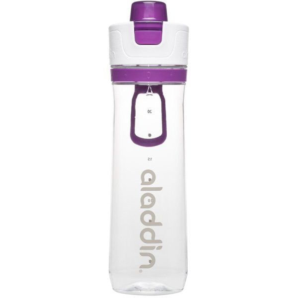 Aladdin Su Takipli Mor Tek El Su Matarası 0.8 Lt