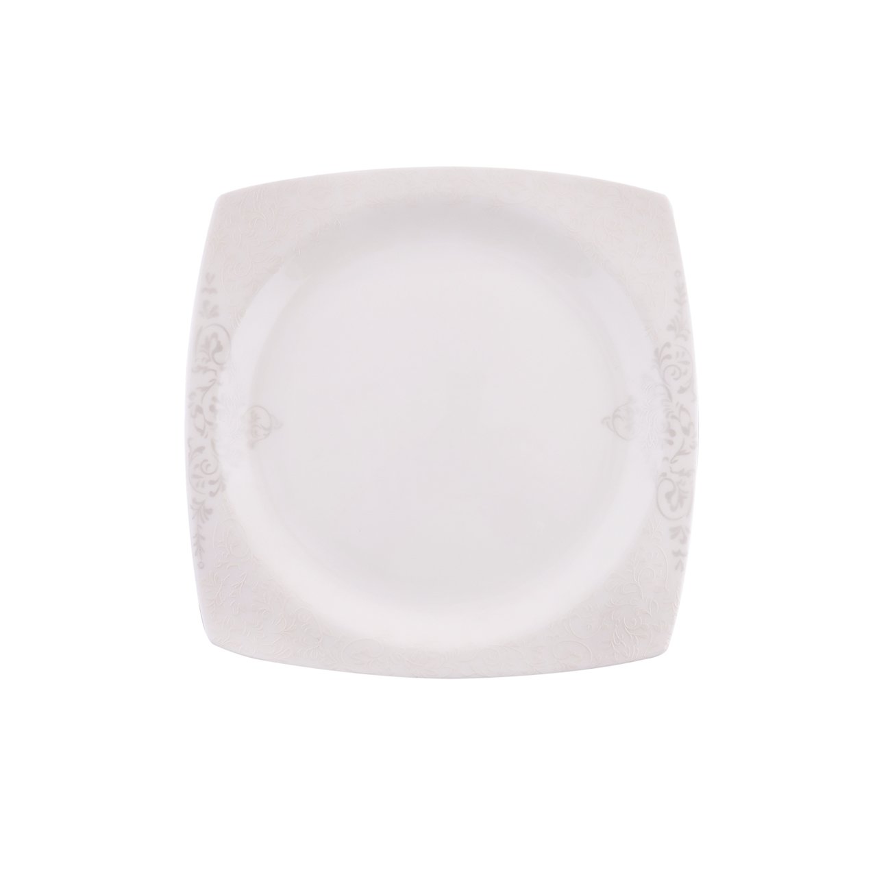 Karaca Fine Bone New Novia Pasta Tabağı