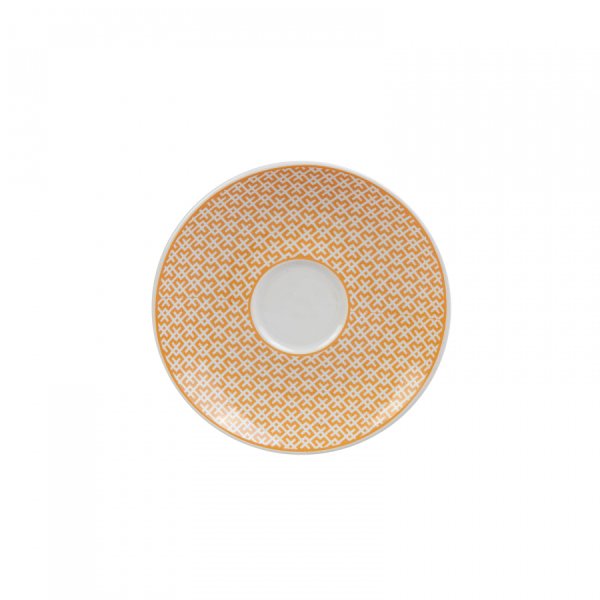 Apricot Vivi Gold 6 Kişilik Kahve Fincanı Takımı 70 ml