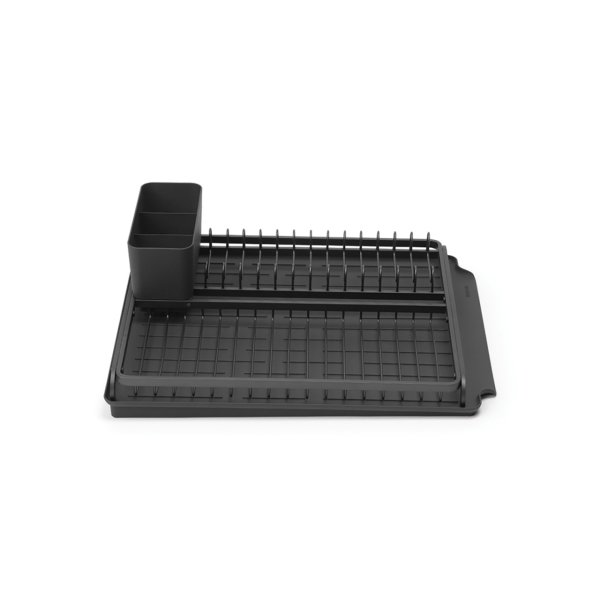 Brabantia 006-01-Dark Grey Büyük Bulaşıklık
