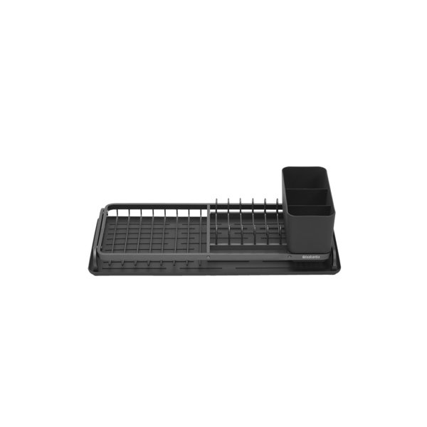 Brabantia 008-01-Dark Grey Küçük Bulaşıklık