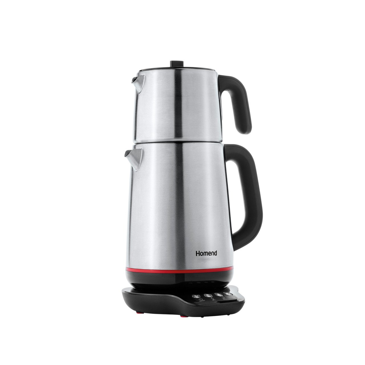 Homend Royaltea 1708 Konuşan Çay Makinesi