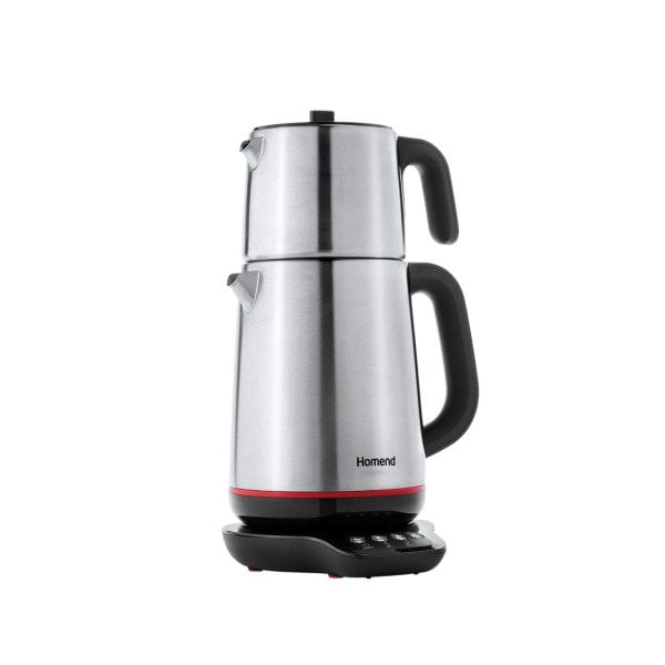Homend Royaltea 1708 Konuşan Çay Makinesi