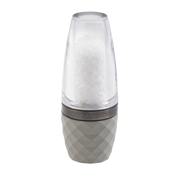 Cole And Mason City Concrete Tuz Değirmeni 160 mm