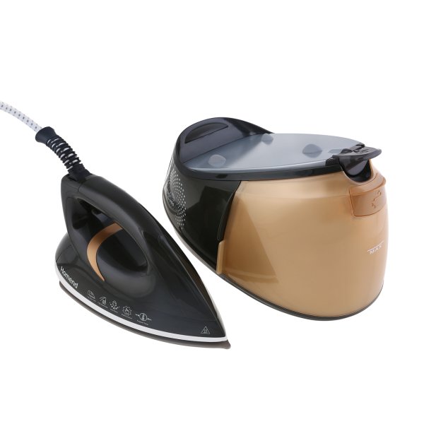 Homend Steamwork 1160H Buhar Kazanlı Ütü