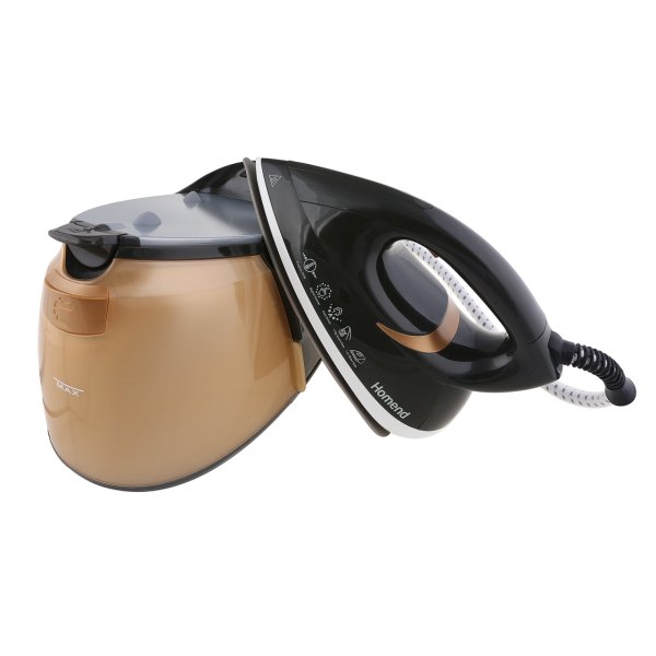 Homend Steamwork 1160H Buhar Kazanlı Ütü