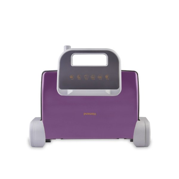 Homend Toastbuster 1363h Tost Makinesi Mor Gold