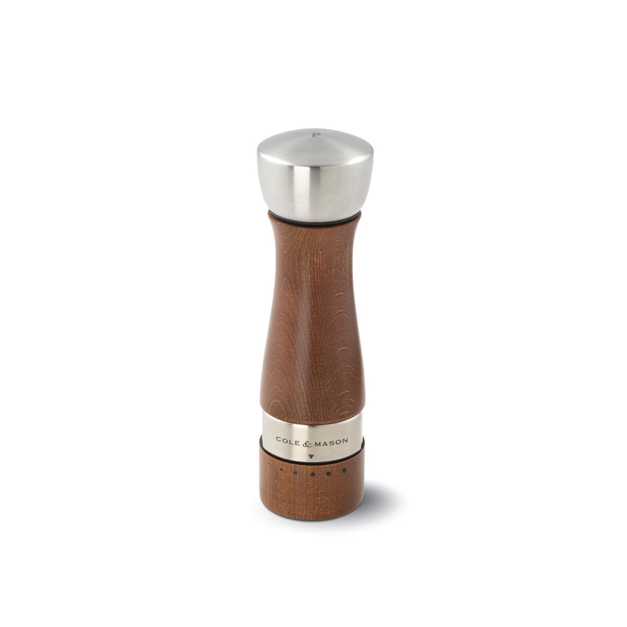 Cole And Mason Oldbury Biber Değirmeni 190 mm