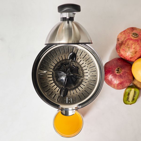 Homend Vitamillion 2603H Çelik Narenciye ve Nar Sıkacağı