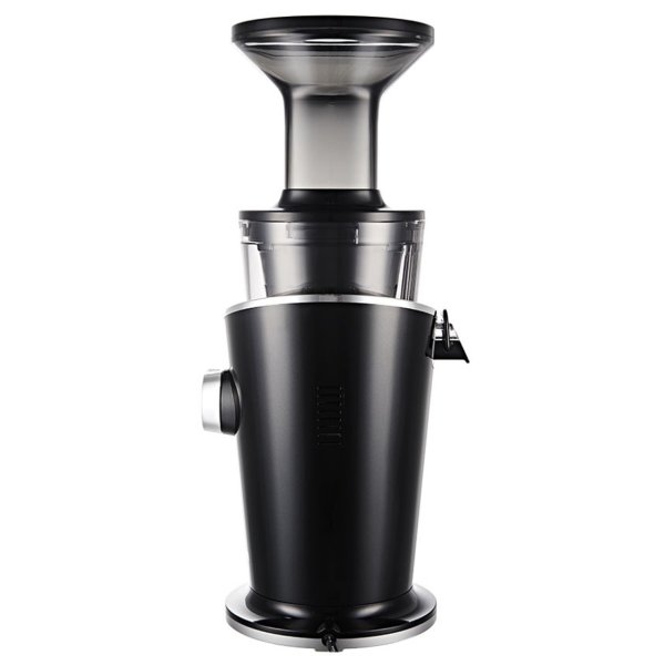 Hurom H100s Slow Juicer Katı Meyve Sıkacağı Black