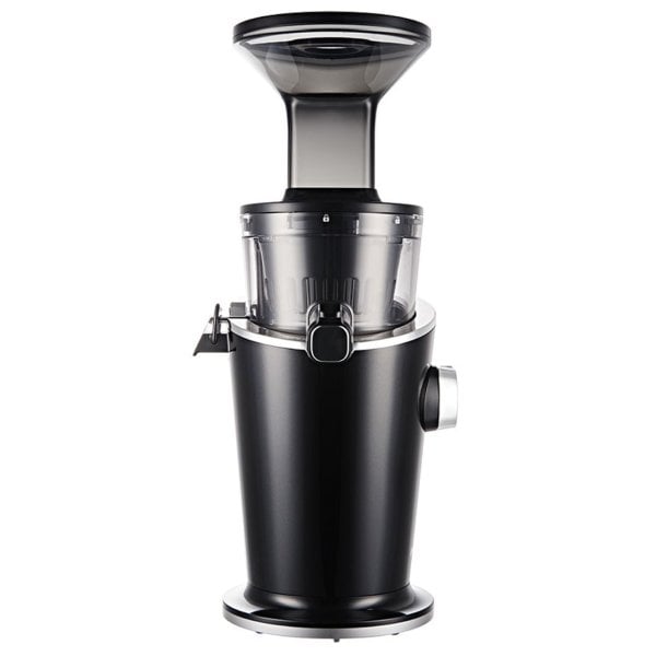 Hurom H100s Slow Juicer Katı Meyve Sıkacağı Black