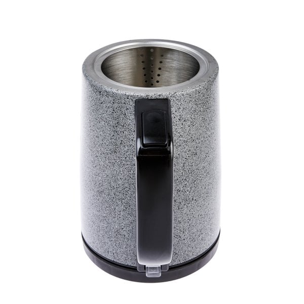 Karaca Retro Tea Silver Stone Çay Makinesi