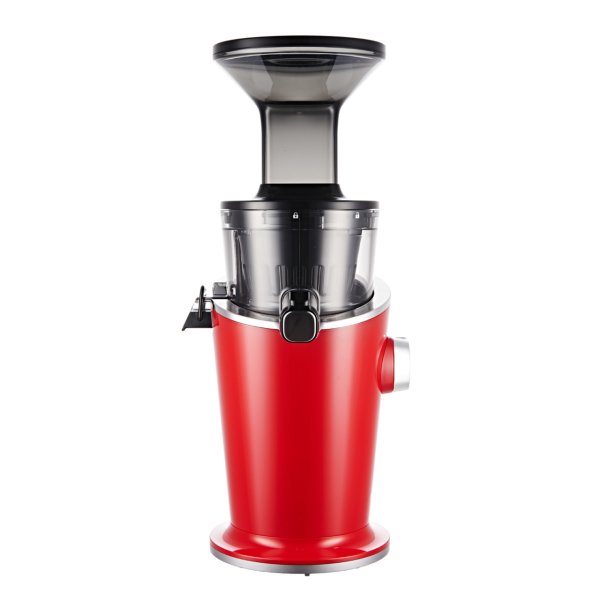 Hurom H100s Slow Juicer Katı Meyve Sıkacağı Redgold