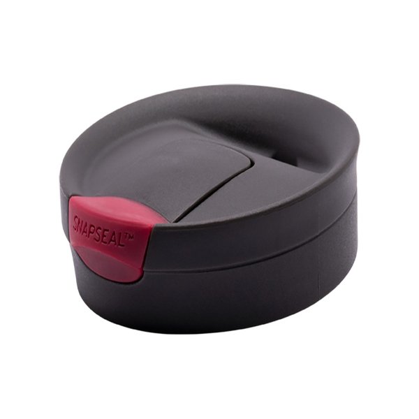 Contigo Huron Canlı Kırmızı El Termosu 470 ml