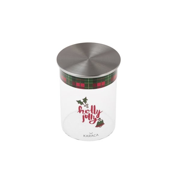 Karaca Ribbon Saklama Kabı  680 ml