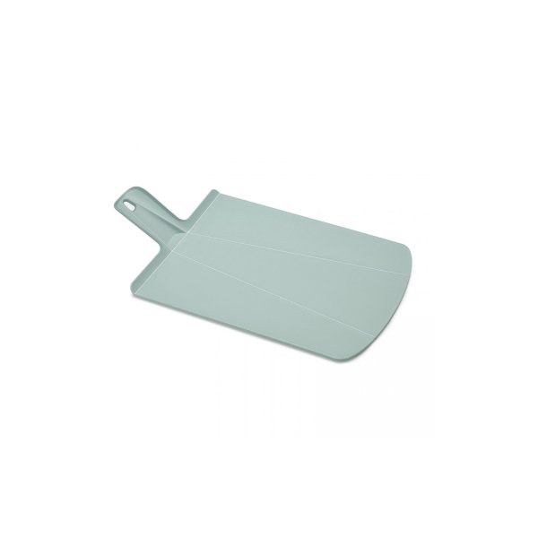 Joseph Joseph Chop2pot Büyük Katlanır Kesme Tahtası Gri/Mavi