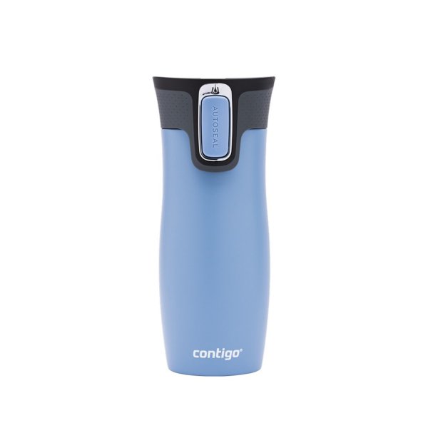 Contigo Westloop Earl Gray El Termosu 470 ml
