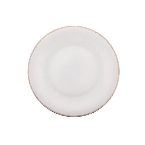 Karaca Fine Pearl Shawl Pasta Tabağı