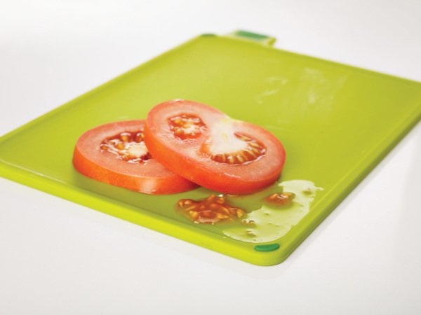 Joseph Joseph İndex Mini Kesme Tahtası Seti - Grafit