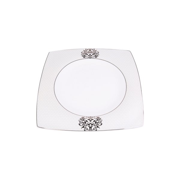 Karaca Fine Pearl Shinning Pearl Servis Tabağı