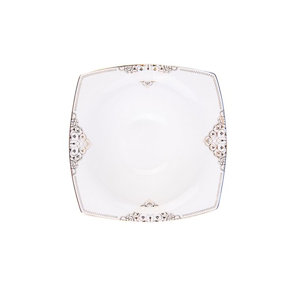 Karaca Fine Pearl Simyacı Kase