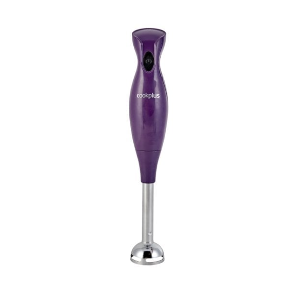 Cookplus Midimix Blender Set 5501 Violet