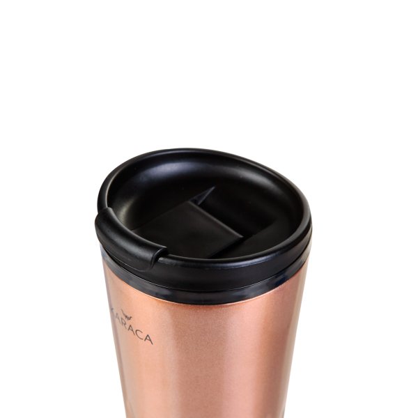 Karaca Diamond Rosegold El Termosu