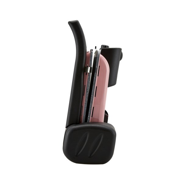 Cookplus Prestige Izgara ve Tost Makinesi Pink 6 Dilimli 2000W