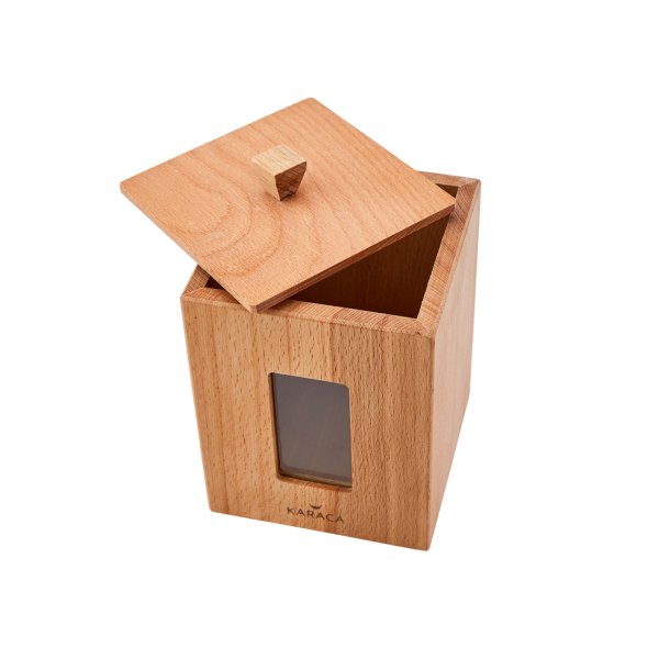 Karaca Forest 3\'lü Saklama Kabı