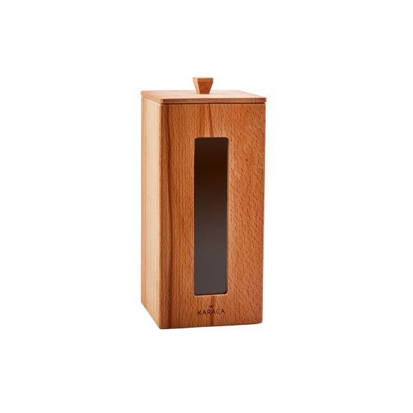 Karaca Forest 3\'lü Saklama Kabı